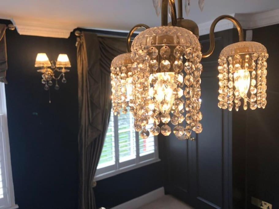 Willa Luxury 2 Bed Georgian Townhouse, Old Portsmouth Zewnętrze zdjęcie